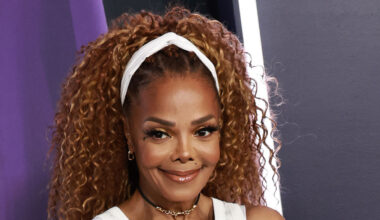 Janet Jackson declined to be portrayed in Michael biopic