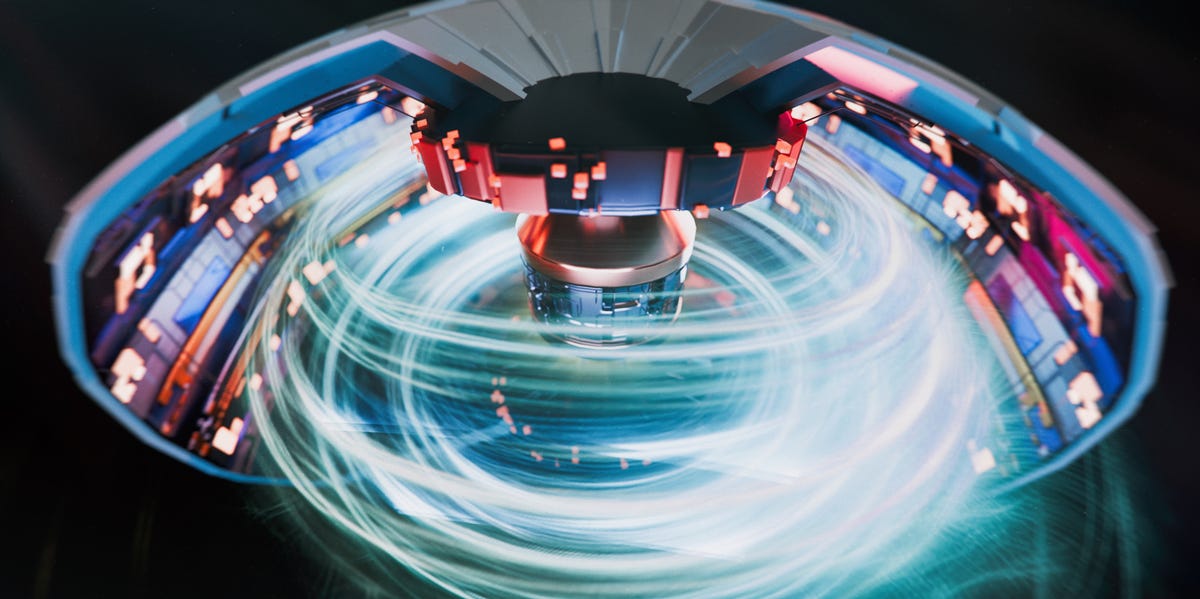 The Future of Energy, Explained