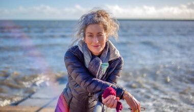 Actress Carrie Crowley's favourite place is a Donegal hideaway