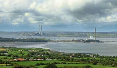 Kerry power plant challenge thrown out by High Court as LNG hopes rise