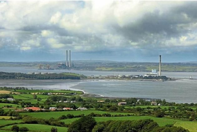 Kerry power plant challenge thrown out by High Court as LNG hopes rise