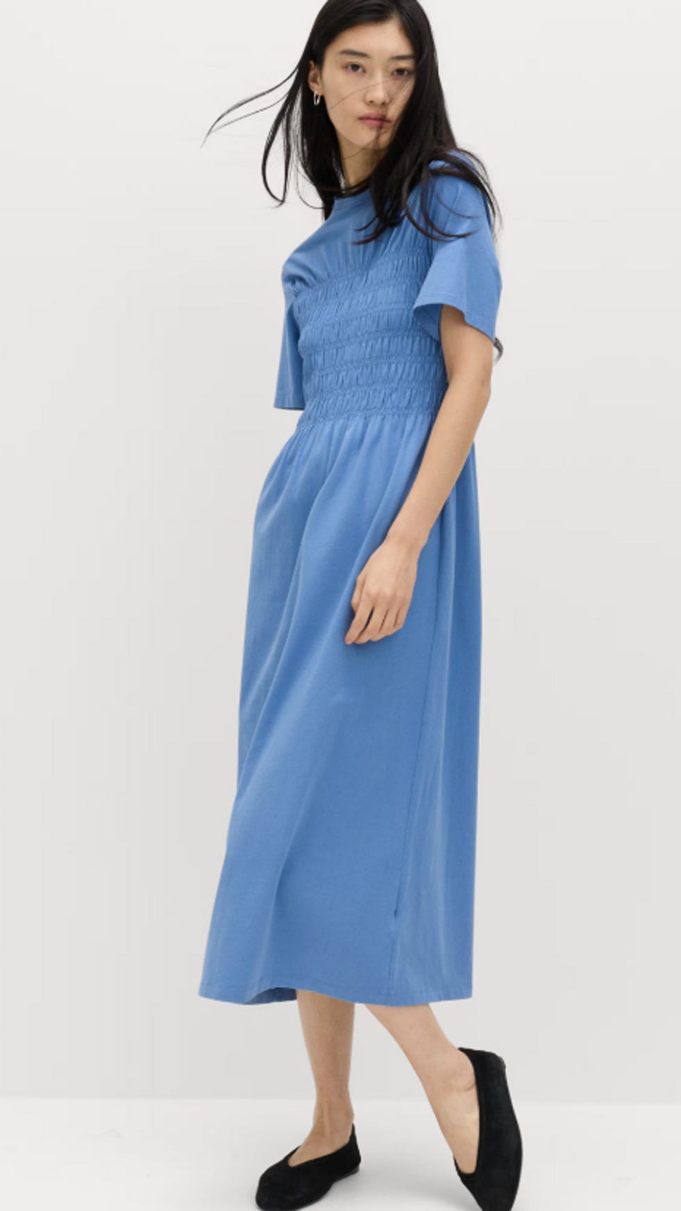 M&S T-Shirt Dress m and s t shirt dress