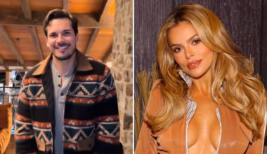 Gleb Savchenko calls ex Brooks Nader ‘worst sex’ on reality TV