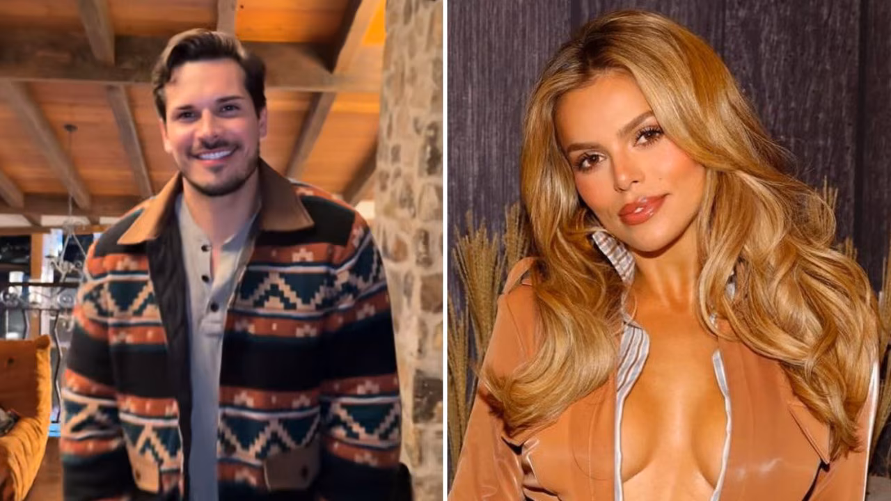 Gleb Savchenko calls ex Brooks Nader ‘worst sex’ on reality TV