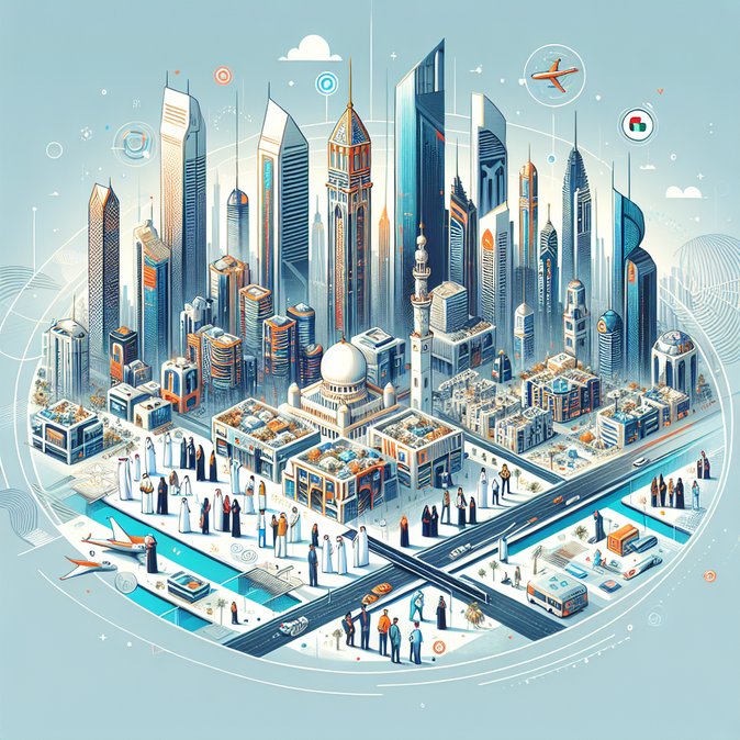 Ireland Deploys Emergency Consular Team as UAE Visa-Overstay Crackdown Strands Travellers