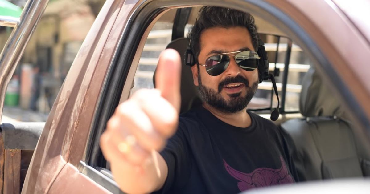 Box Office: Aditya Dhar Needs Only 15.92 Crore From Dhurandhar 2