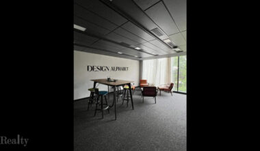 The Future of Integrated Design and Architecture, ETRealty