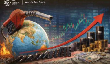 Asia’s Fuel Shortage Is Creating a Domino Effect Across Global Markets