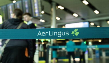 Aer Lingus cancels more than 500 flights over next few weeks