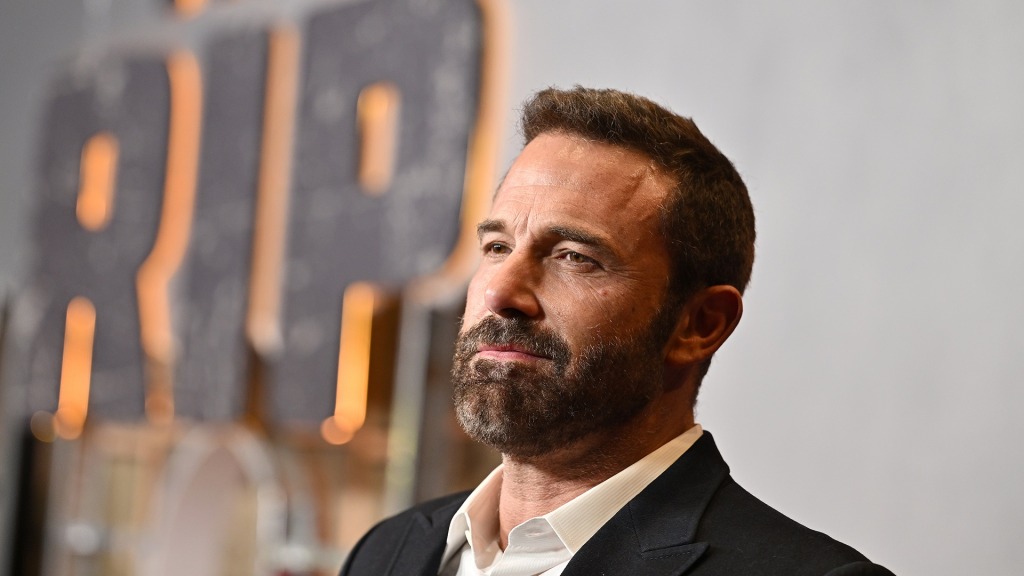 We all know what AI mogul Ben Affleck means when he talks about "cutting costs"