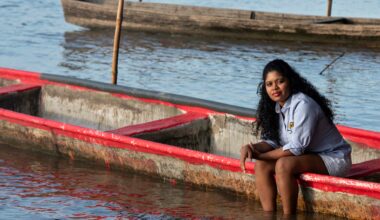 On Earth Day, remember the people defending the planet | Environment