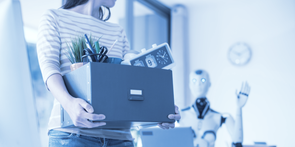 Economists Said AI Wouldn’t Take Jobs—Some Now Admit They Got It Wrong