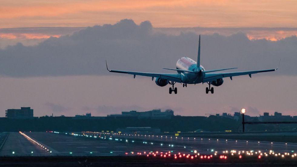 Airline