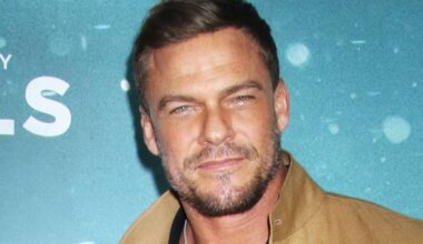 Alan Ritchson's Dream Video Game Movie Is Officially Happening