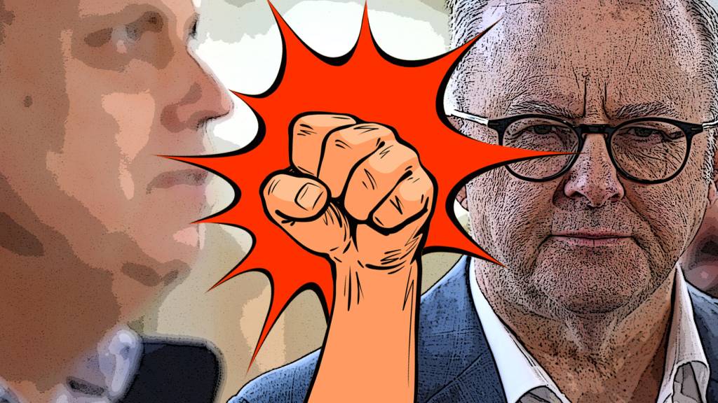 Albanese's gambling reform is social ruin as public policy