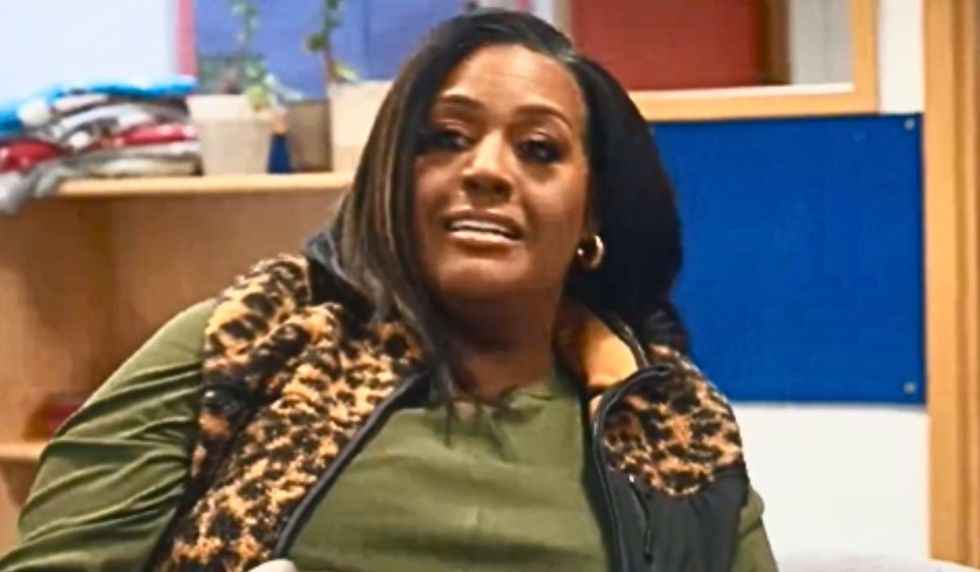 Alison Hammond