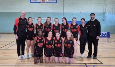 Sligo All Stars are crowned U16 All Ireland B champions
