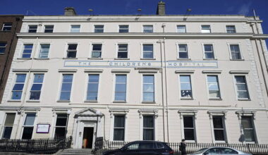 Almost 2,800 complaints made about children's hospital services