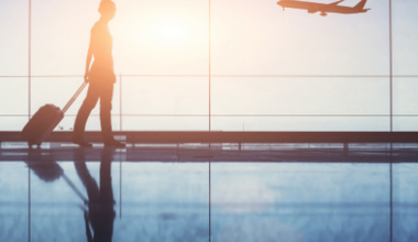 Almost 950,000 passengers passed through Ireland West Airport in 2025