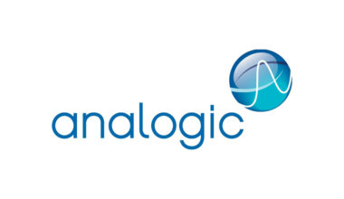 Analogic Corporation Logo