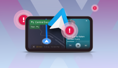 This hidden Android Auto setting finally fixed my connection lag