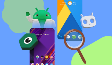 How custom ROMs influenced Android's best features