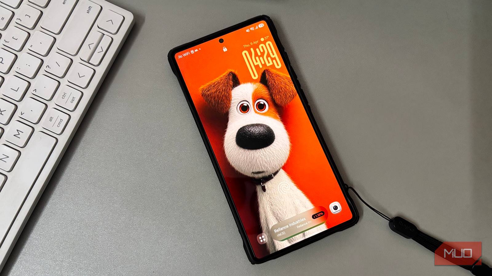 The biggest storage hog on my Android wasn't photos — I never would have guessed what it was