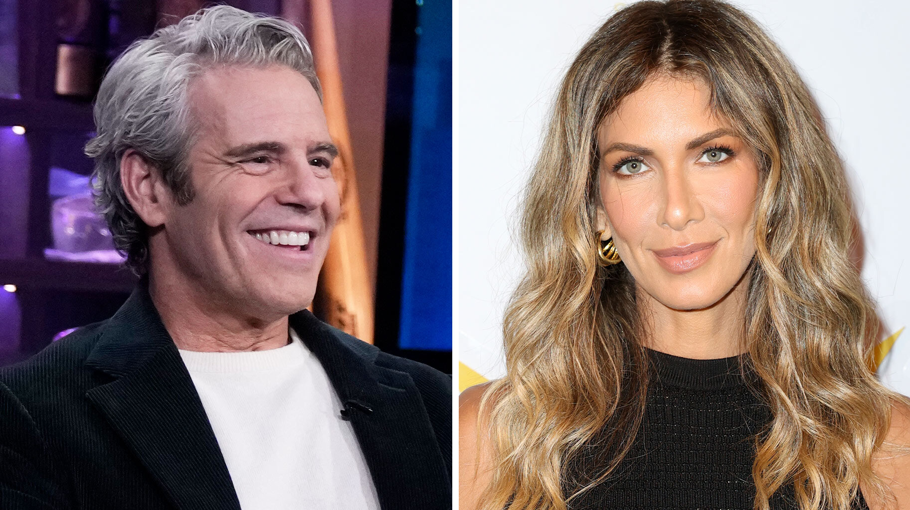 Andy Cohen & Erin Lichy Tease RHONY Season 16 on WWHL (APRIL 2026)