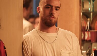 Euphoria showrunner pays tribute to "those we lost" at season 3 premiere