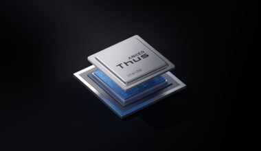 Anker made its own chip to bring AI to all its products