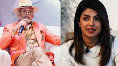 Annu Kapoor reflects on his past comments about Priyanka Chopra refusing to kiss him: 'I am not a hero'