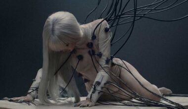 LISA Joins Anyma’s Cybernetic World In New Single ‘Bad Angel’