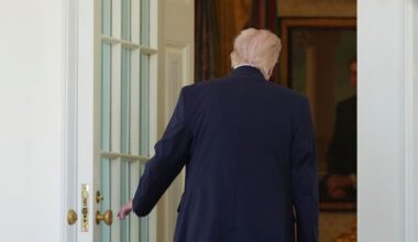 Grim new economic numbers highlight how Trump is losing leverage against Iran