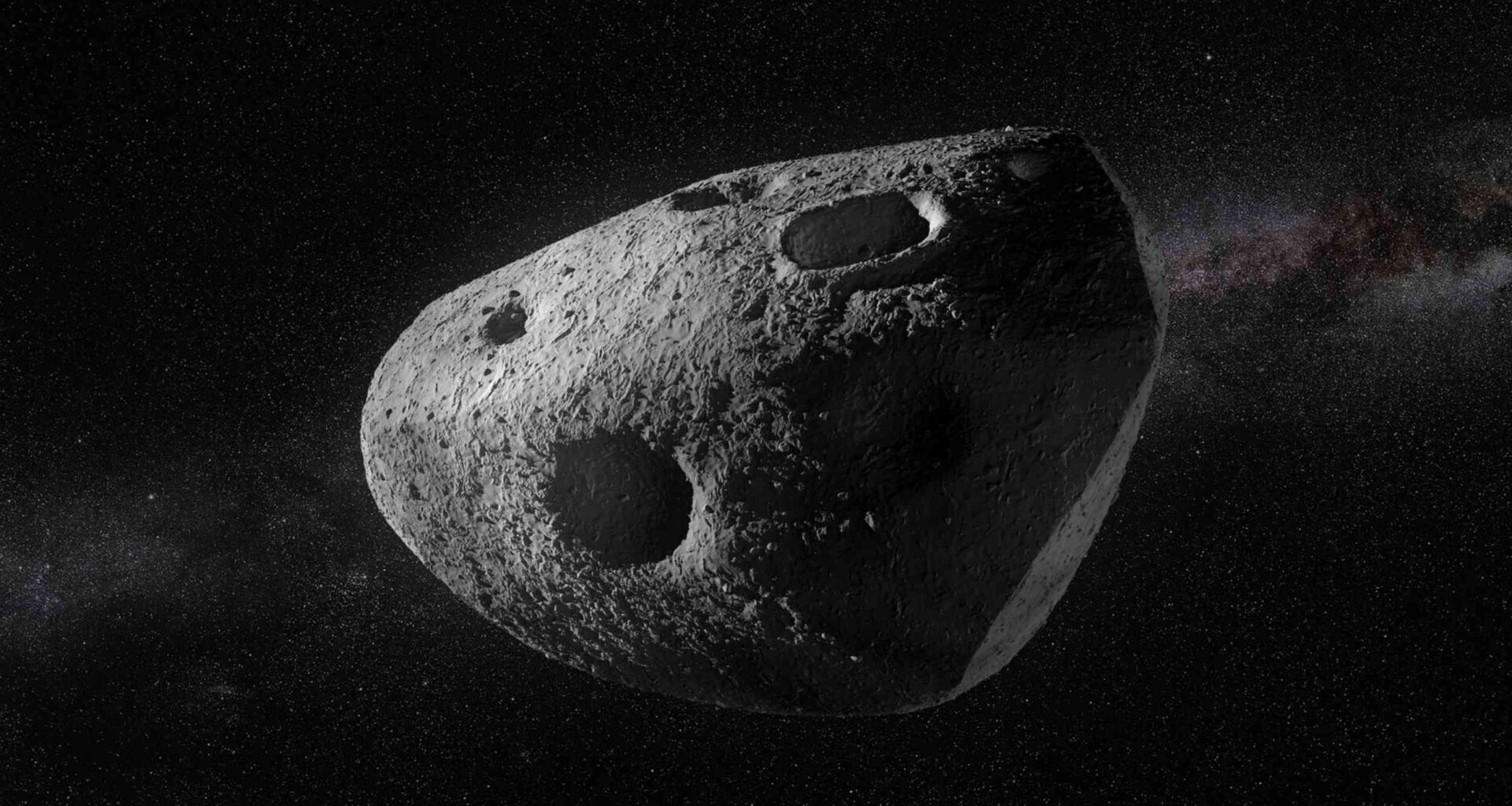 Earth’s gravity will reshape asteroid Apophis during its 2029 flyby