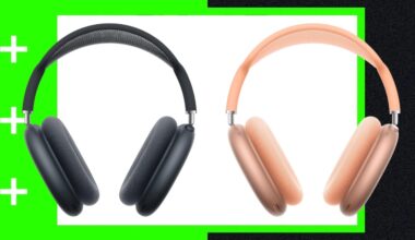 Apple AirPods Max 2 Wireless Over-Ear Headphones,