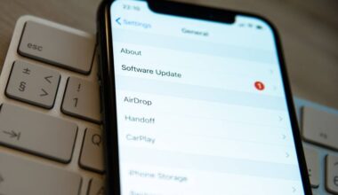 Apple is working on passcode bug locking out iPhone users • The Register
