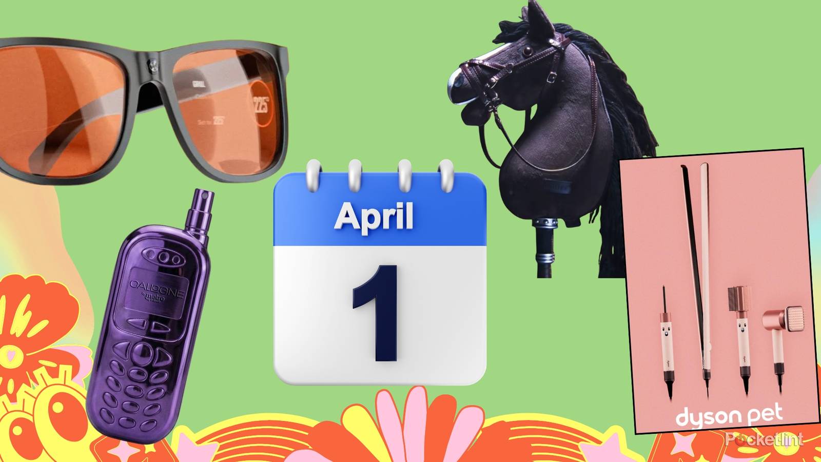 The funniest 2026 April Fools' tech jokes from around the Internet