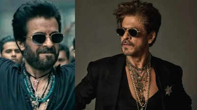 Dhurandhar's Arshad Pappu aka Ashwin Dhar reacts to comparisons with Shah Rukh Khan's Met Gala look: 'I'm enjoying it'