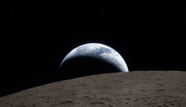 New Artemis II images give fresh look at our lunar neighbour