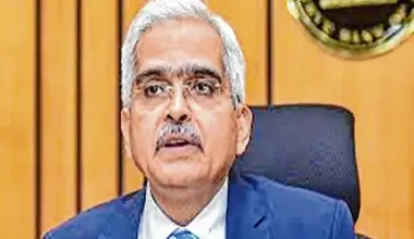 India emerges stronger from every global crisis, says Das