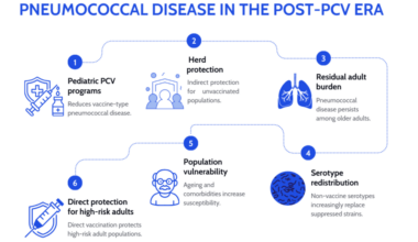 Adult Pneumococcal Vaccination in Latin America: The Next Step Beyond Pediatric Pneumococcal Conjugate Vaccine
