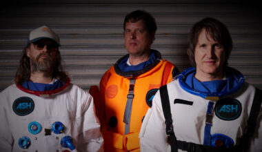 Irish rock legends to join Live at Castle Mills lineup in Kilkenny