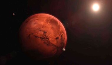 An asteroid may hold the key to cutting Mars travel times far more than anyone expected