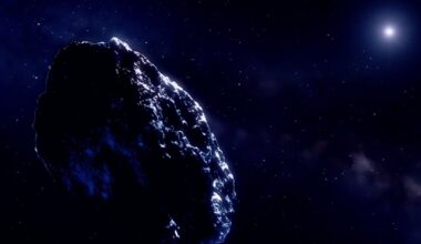Astronomers Discover Major Clue About 3I/ATLAS' Origins