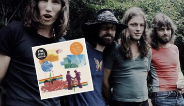 Pink Floyd Set to Release Rare Extended Version of '70s Favorite