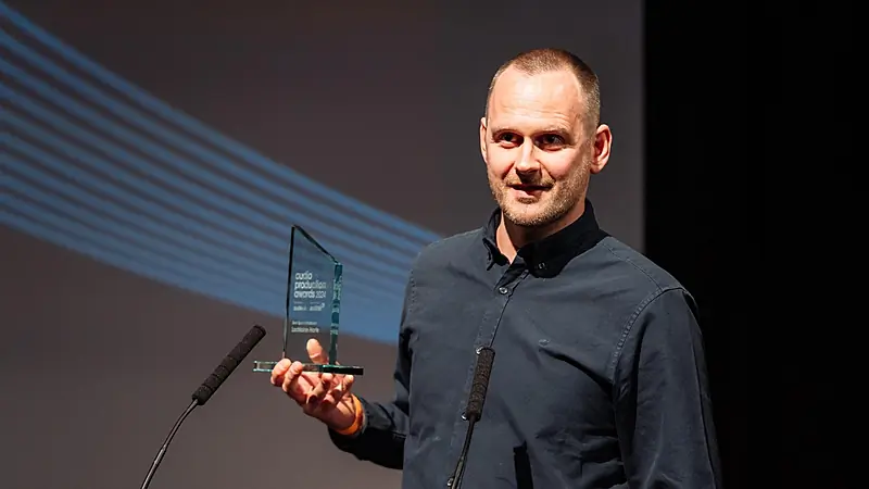 Award-winning Letterkenny producer launches John McEnroe podcast