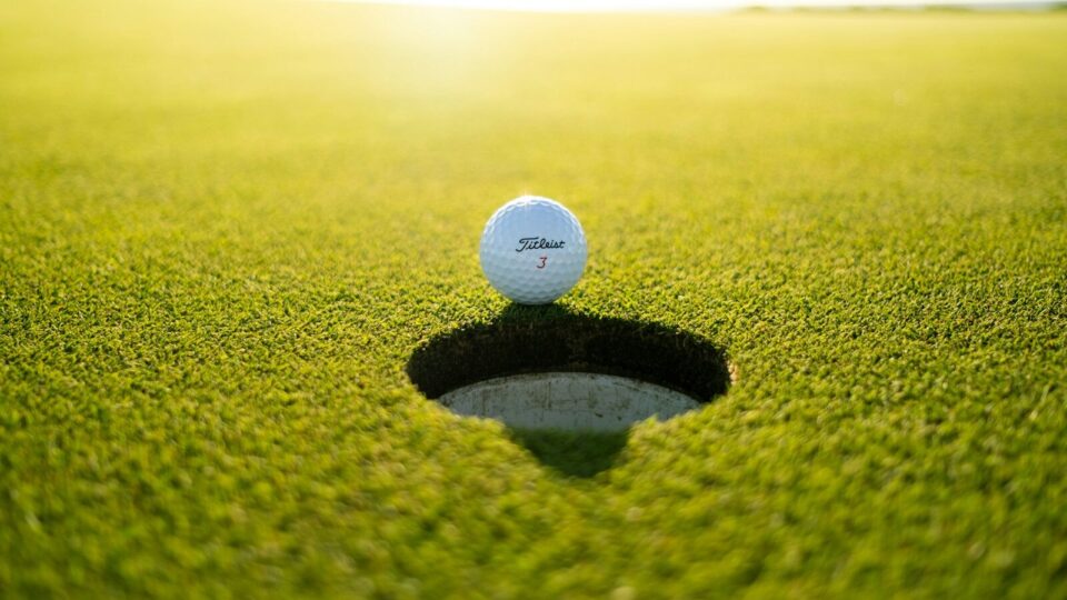 Mum jailed for stealing almost €30K from Foxrock golf club