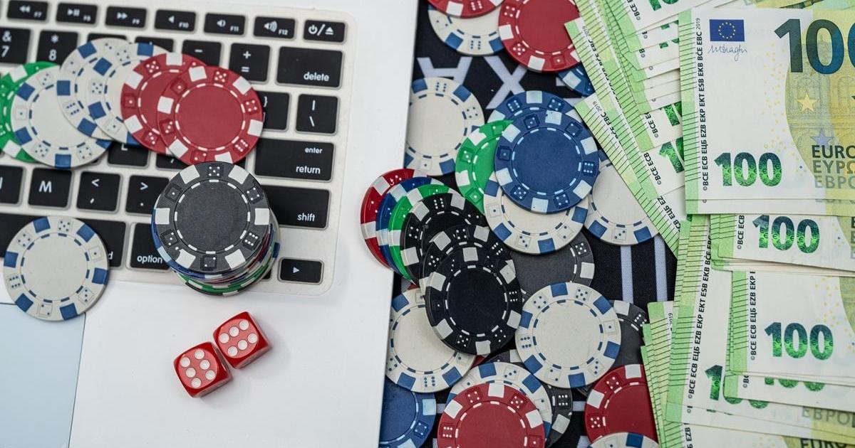 Grandparents fork out over €21,000 for grandson gambling addiction, court hears