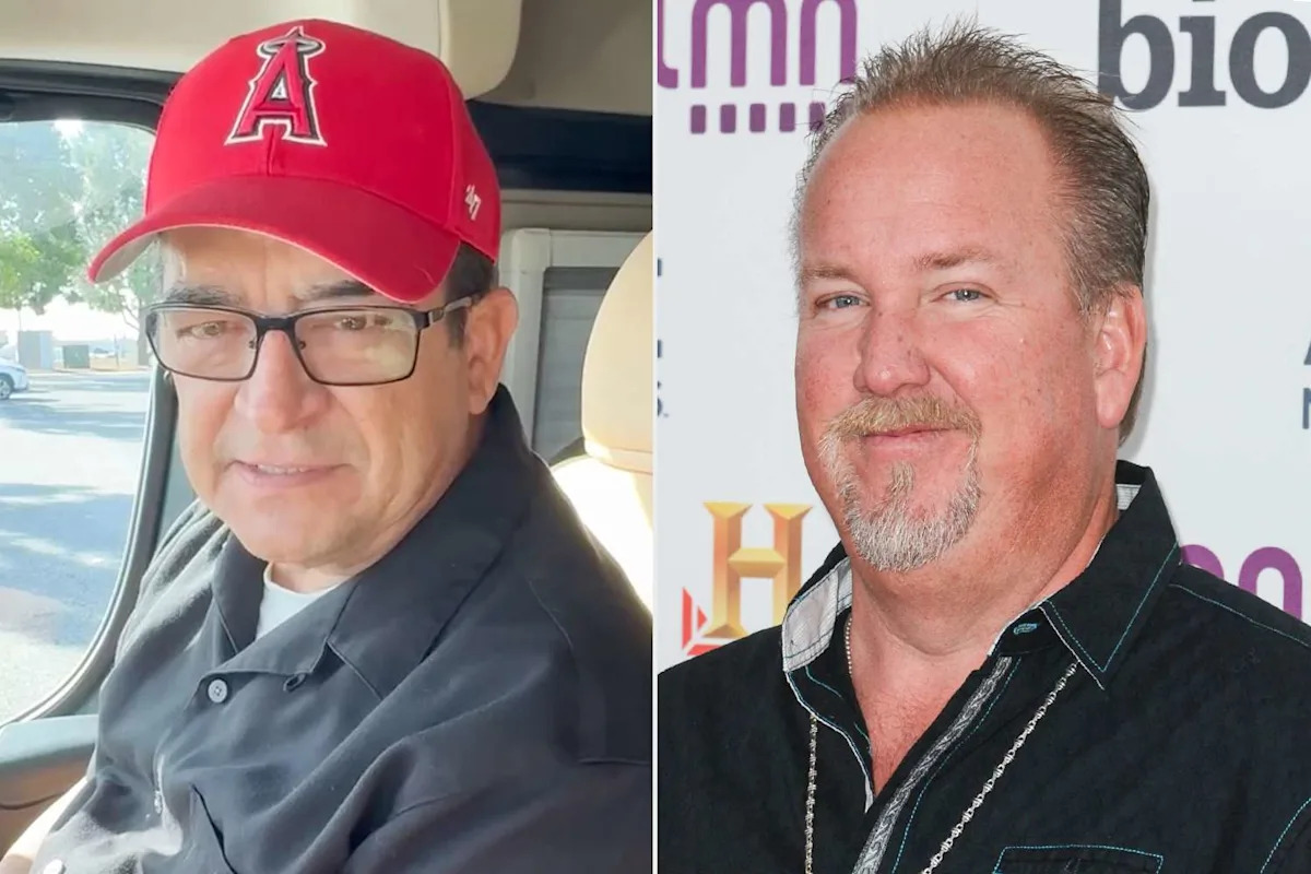 “Storage Wars” Star Dave Hester Speaks Out After Costar Darrell Sheets' Sudden Death: 'Hope He's in a Better Place'