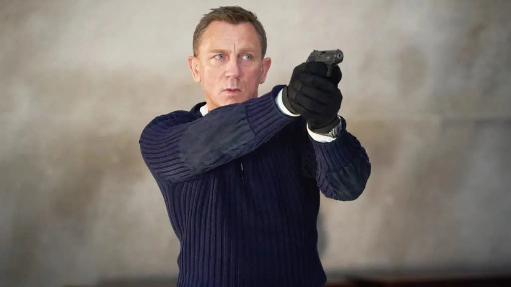 James Bond: New Actor Emerges as Favorite to Be New 007